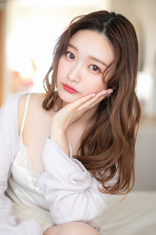 愛瀬 ゆまプロフィール写真1